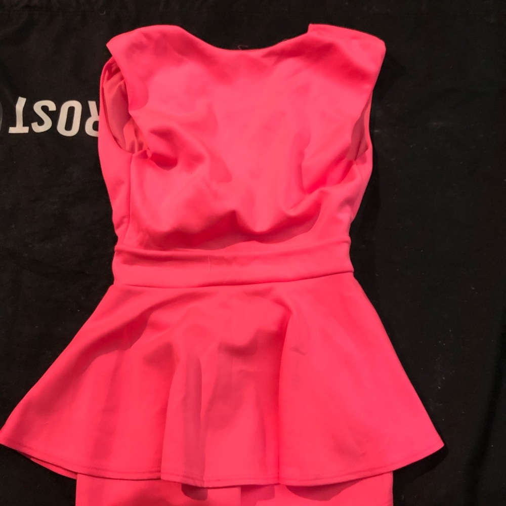 Women’s maxi dress